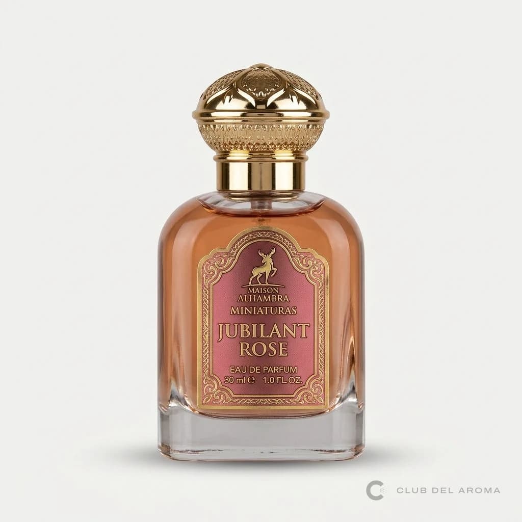 Jubilant Rose - imagen 1