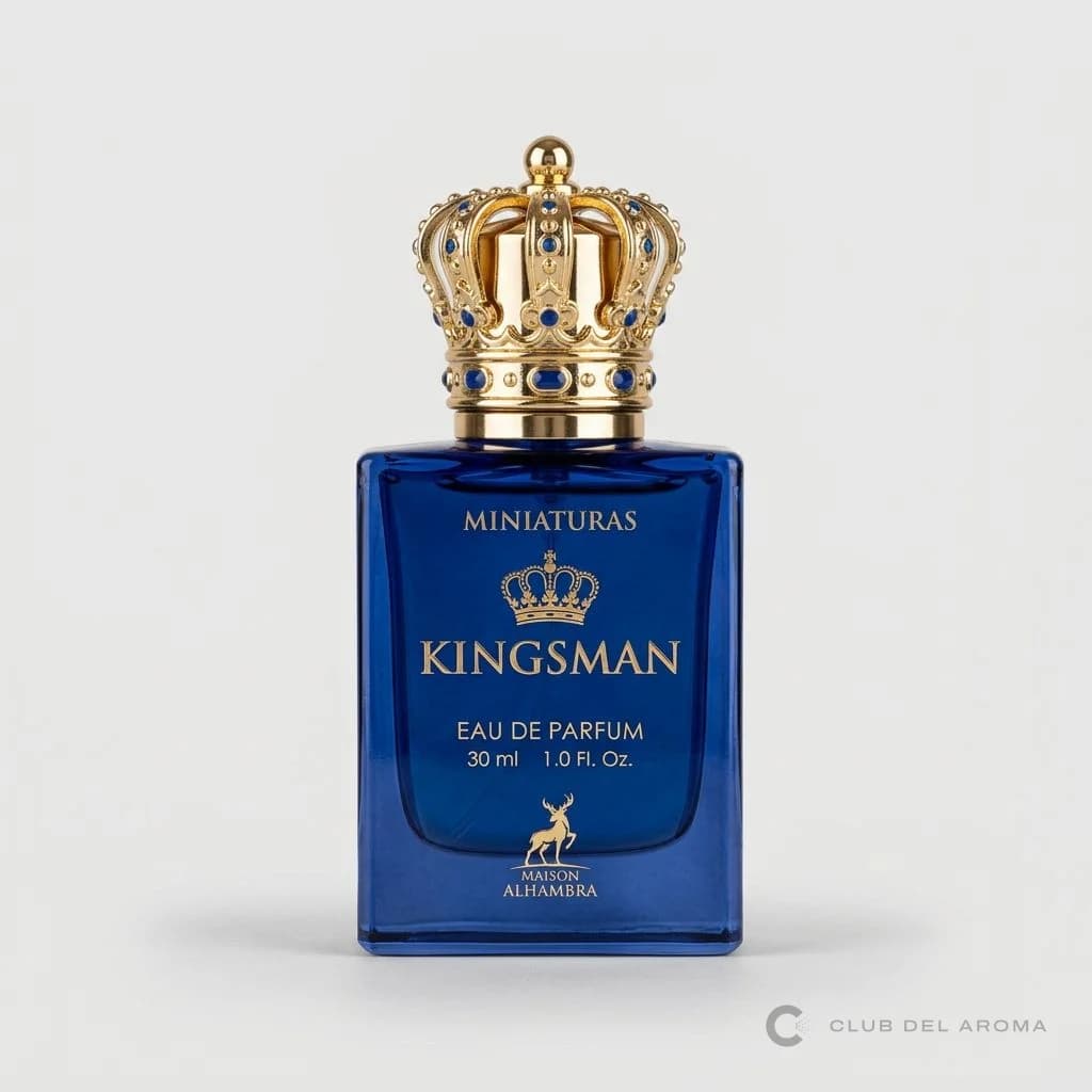 Kingsman - imagen 1