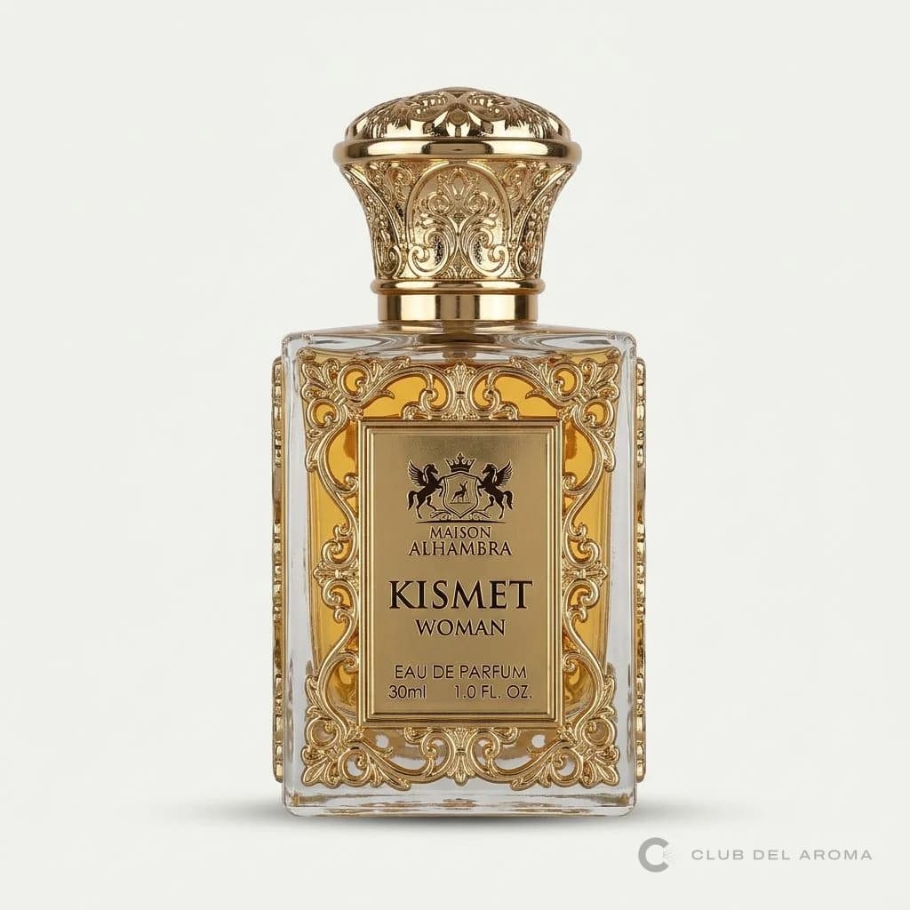 Kismet For - imagen 1