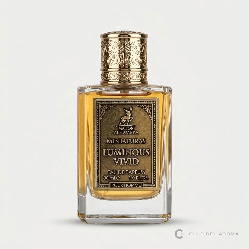 Luminous Vivid - imagen 1