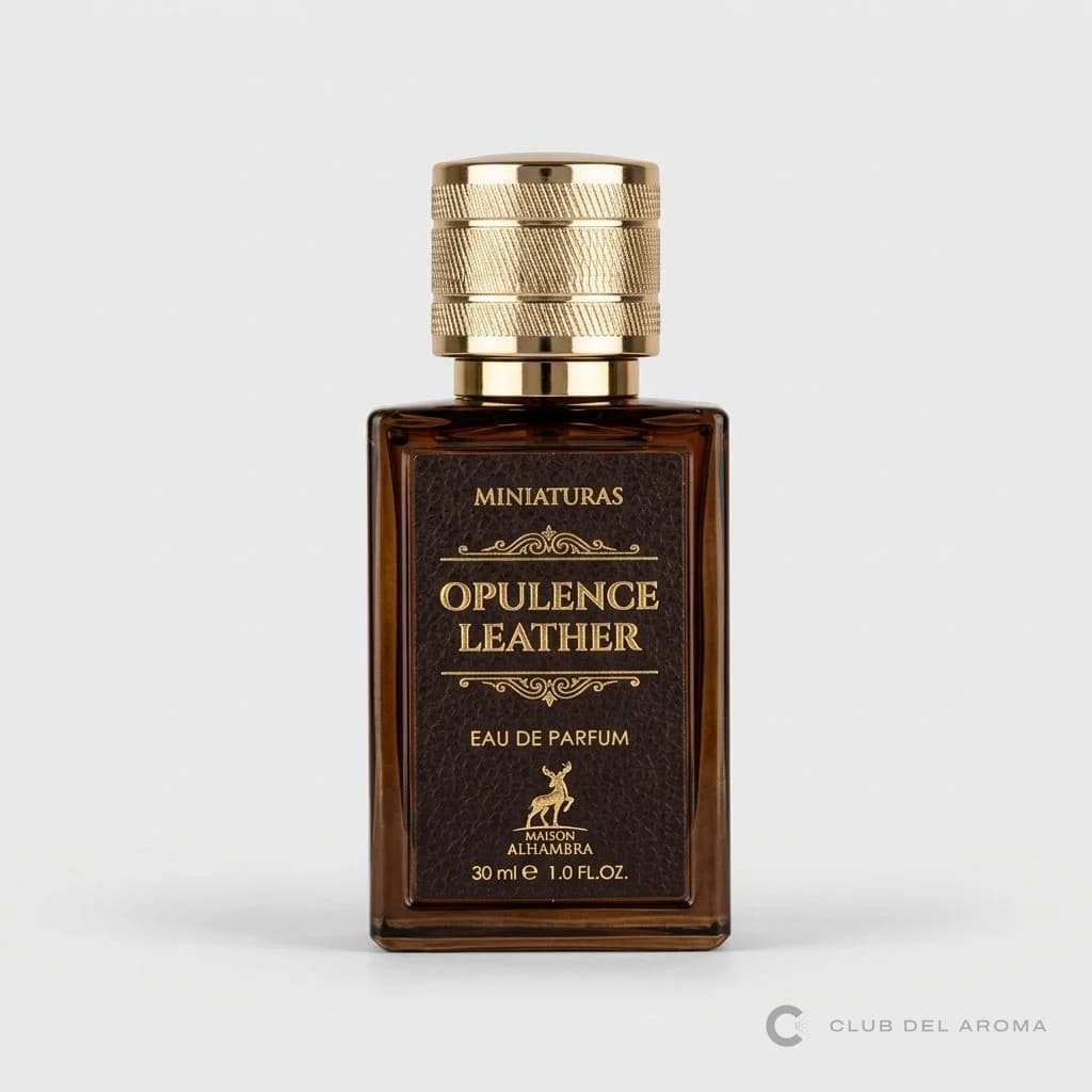 Opulence Leather - imagen 1