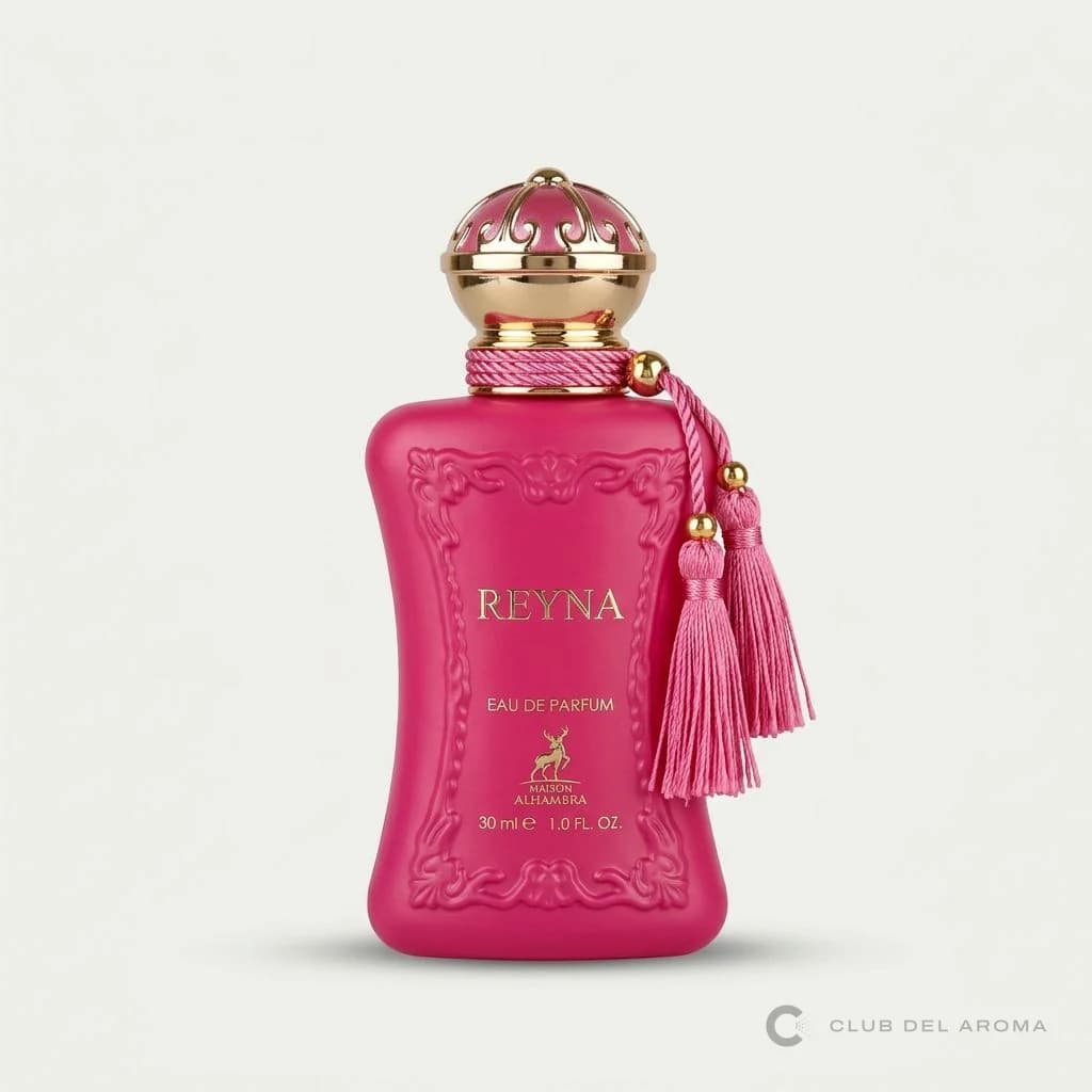 Reyna pour Eau de Perfum - imagen 1