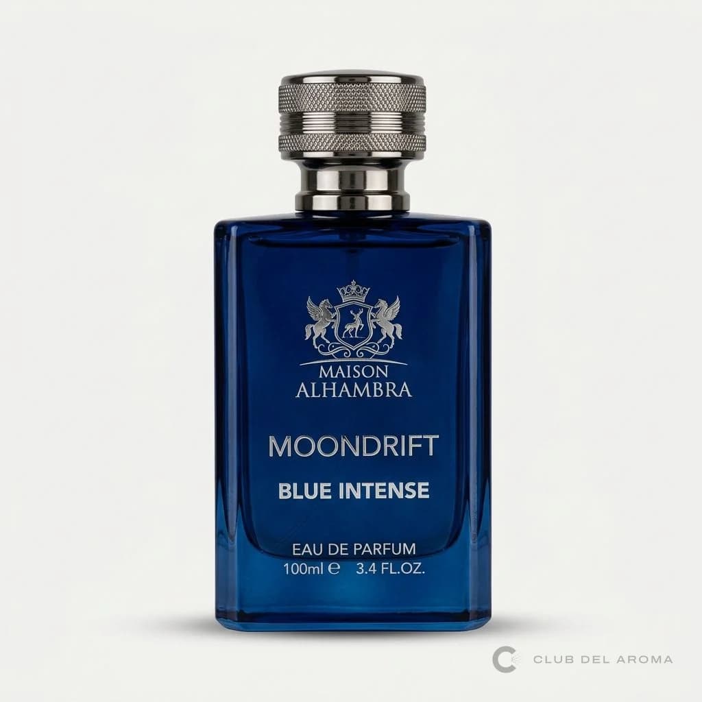 Moondrift Blue Intense - imagen 1