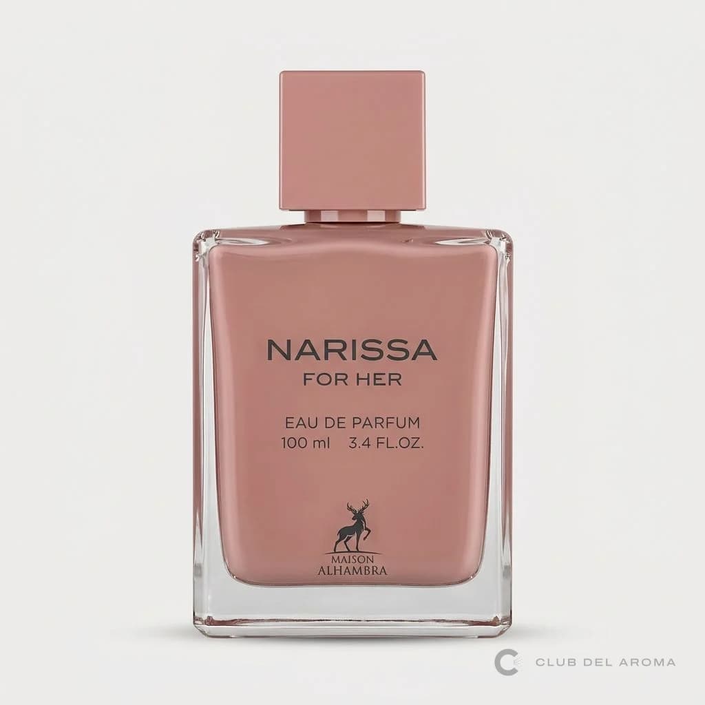 Narissa - imagen 1