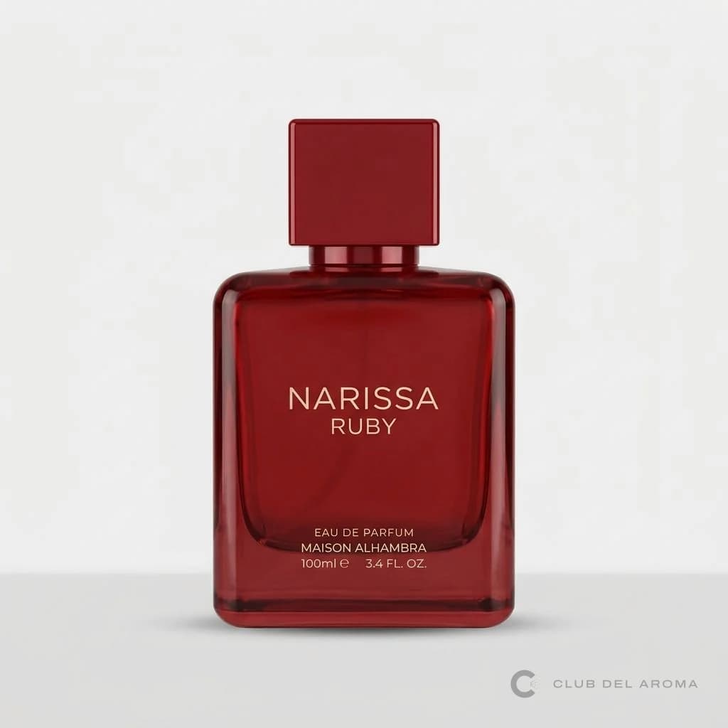 Narissa Ruby - imagen 1