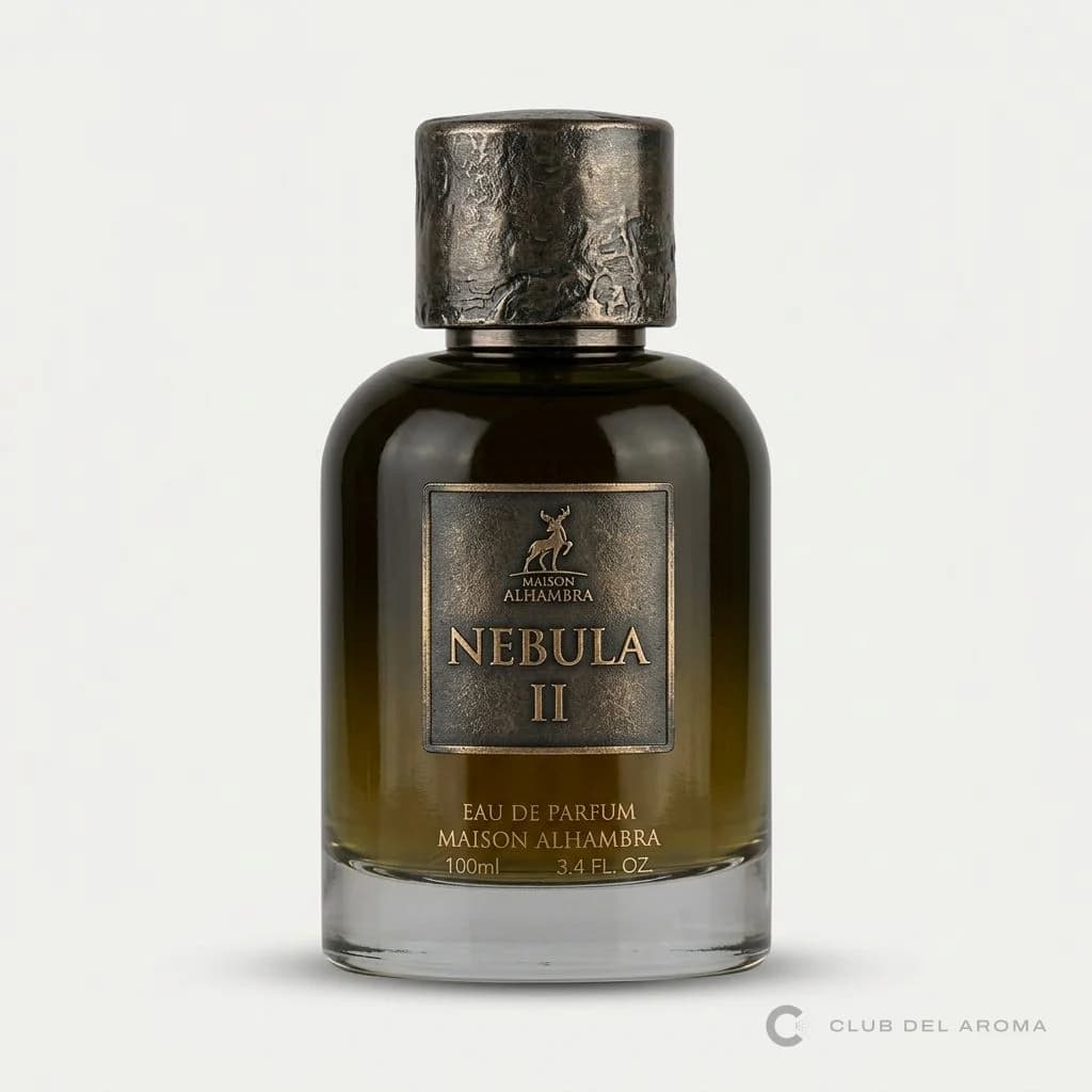 Nebula II - imagen 1