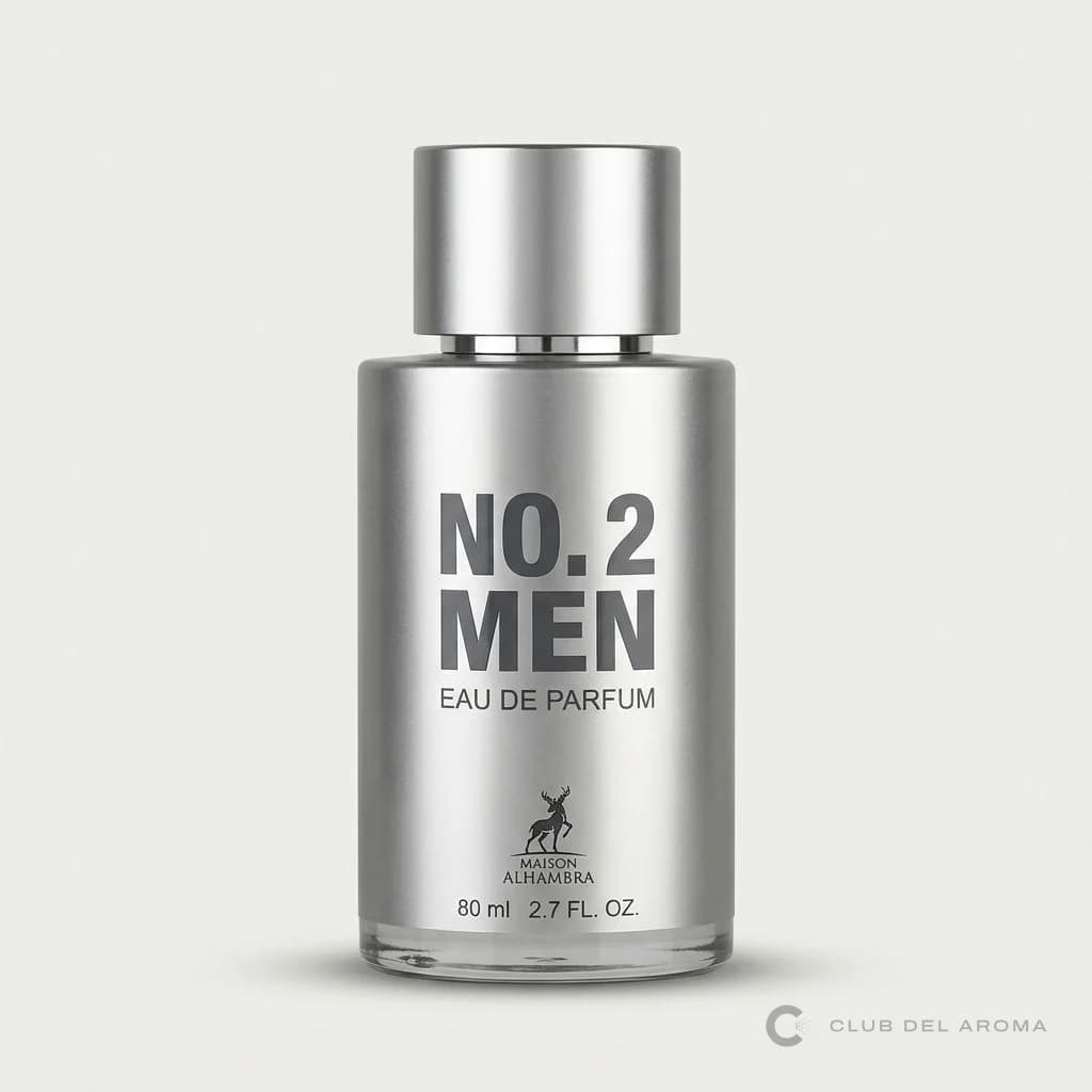 No 2 Men - imagen 1