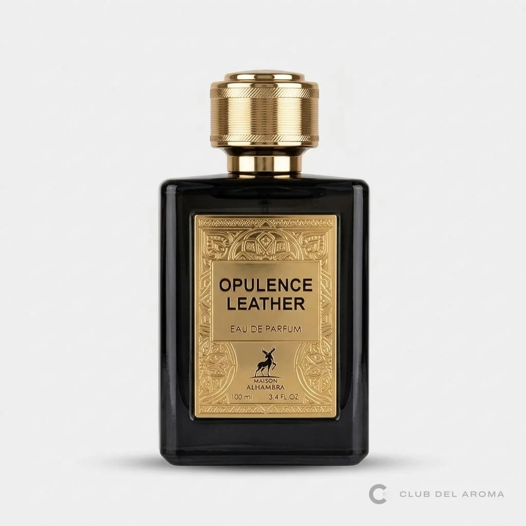 Opulence Leather - imagen 1
