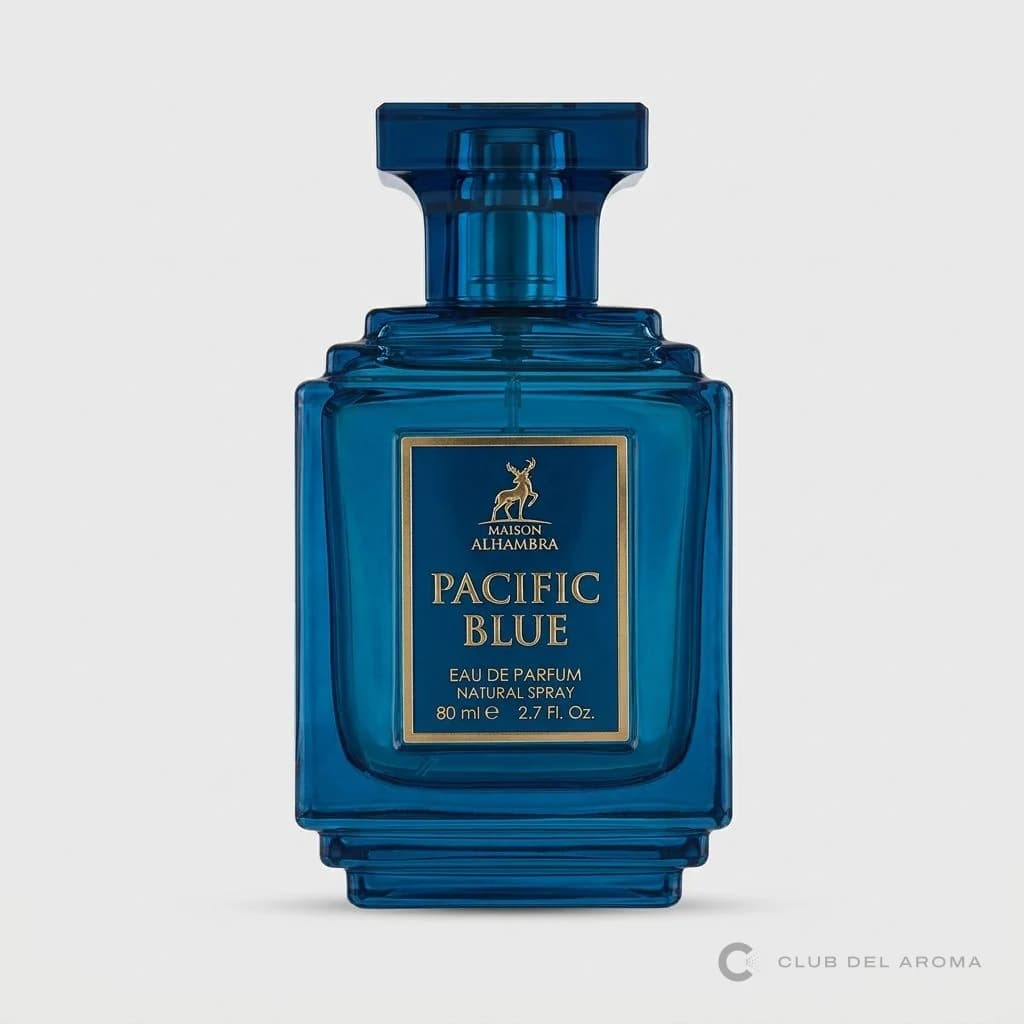 Pacific Blue - imagen 1