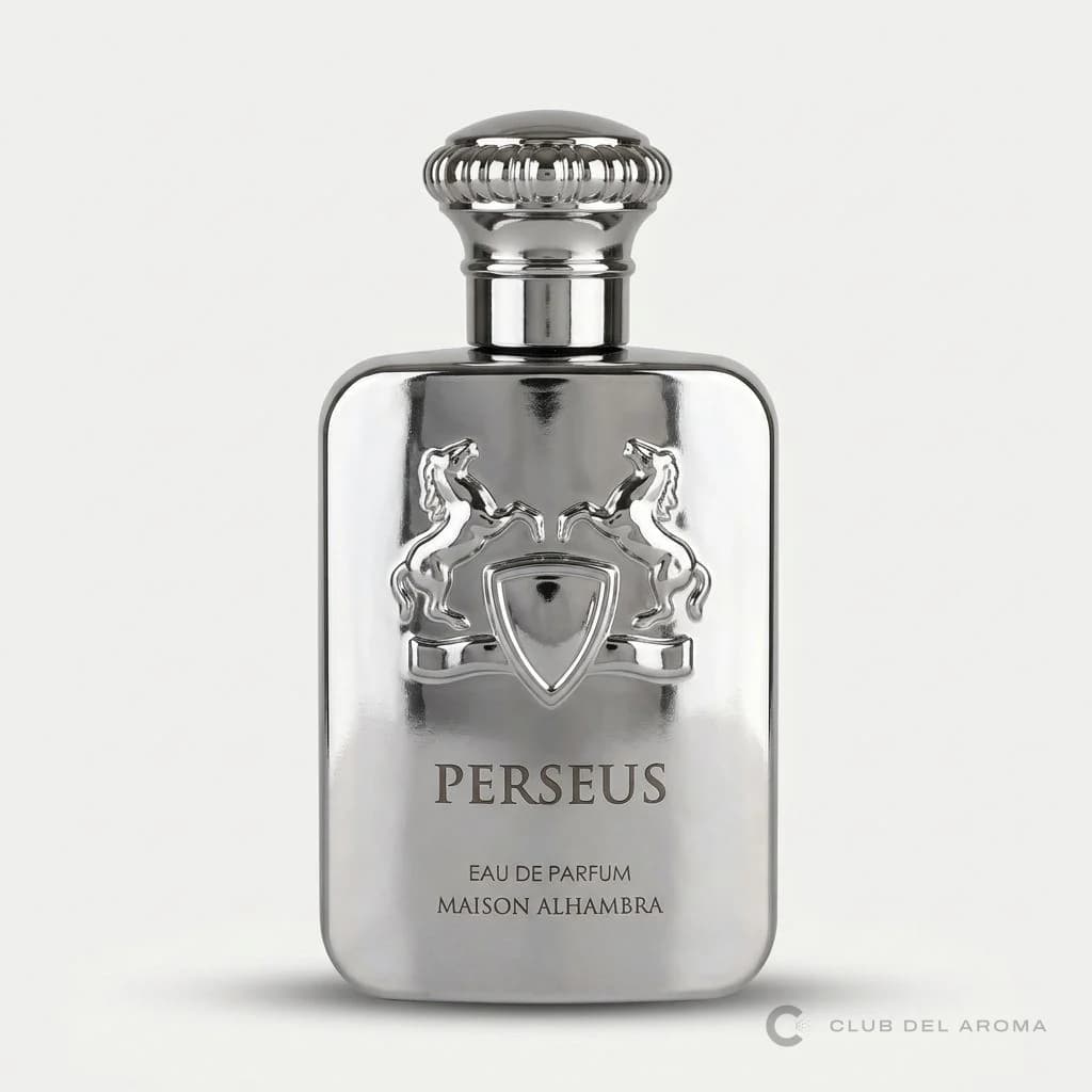 Perseus - imagen 1