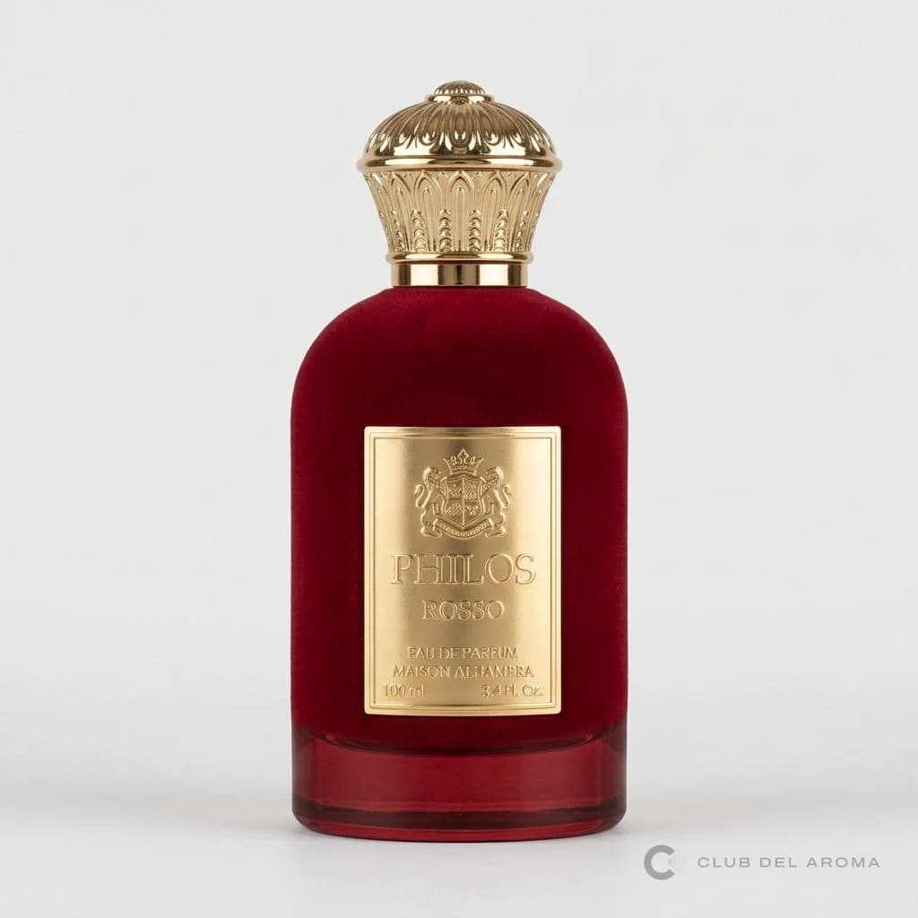 Philos Rosso - imagen 1