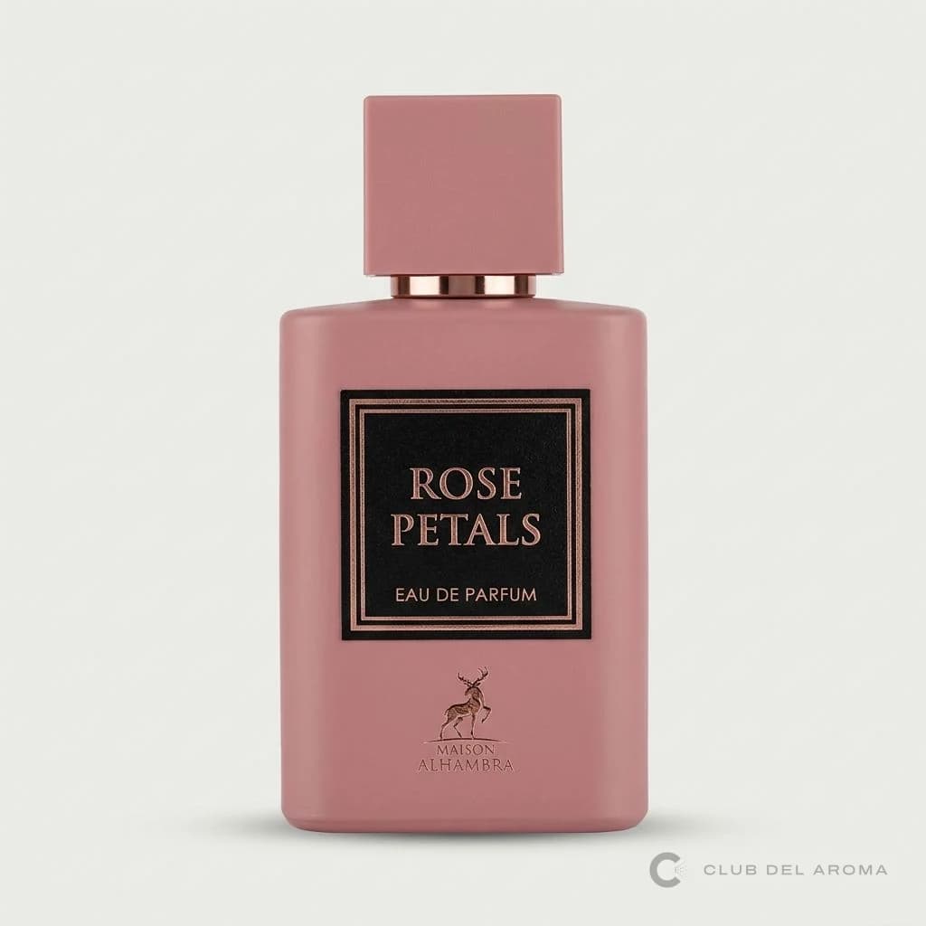 Rose Petals - imagen 1