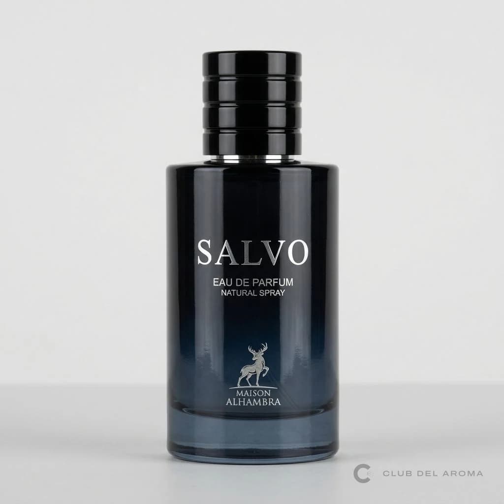 Salvo