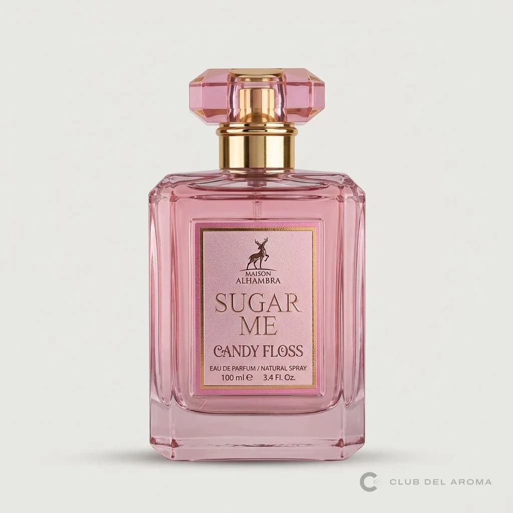 Sugar Me Candy Floss - imagen 1