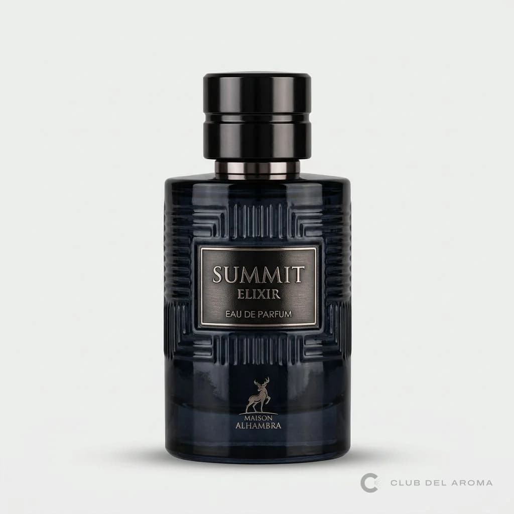 Summit Elixir - imagen 1