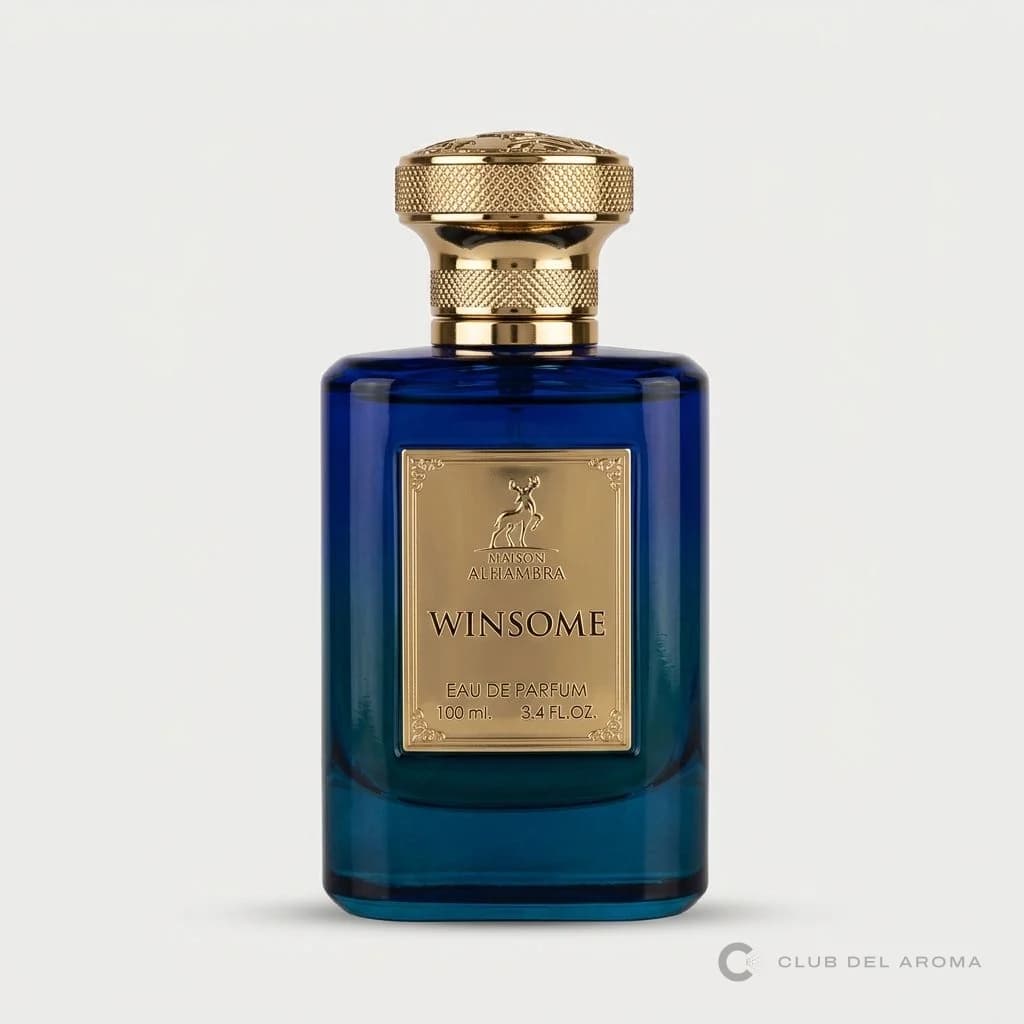 Winsome - imagen 1