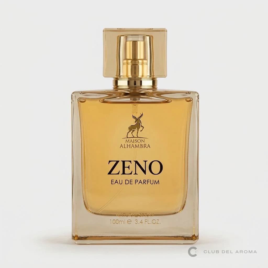 Zeno - imagen 1