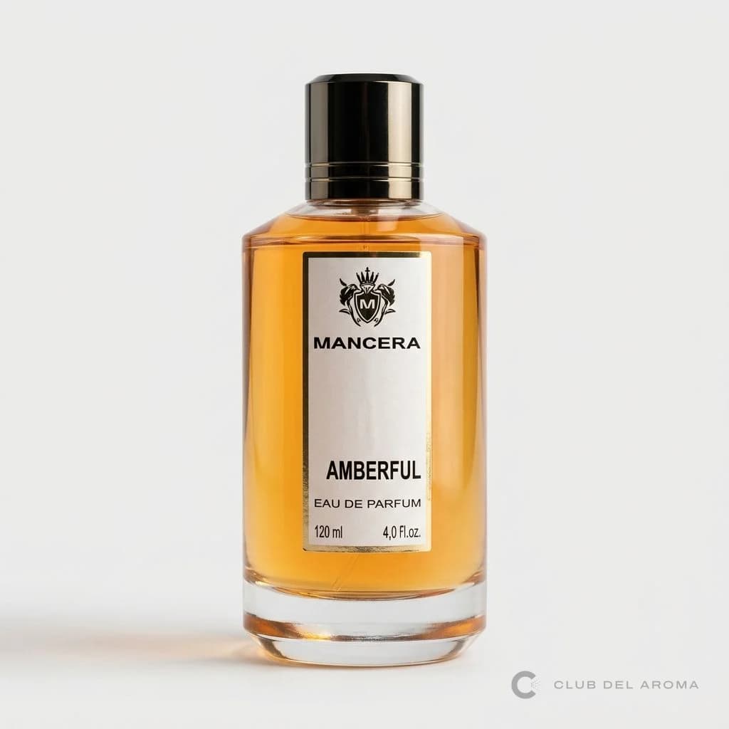 Amberful - imagen 1