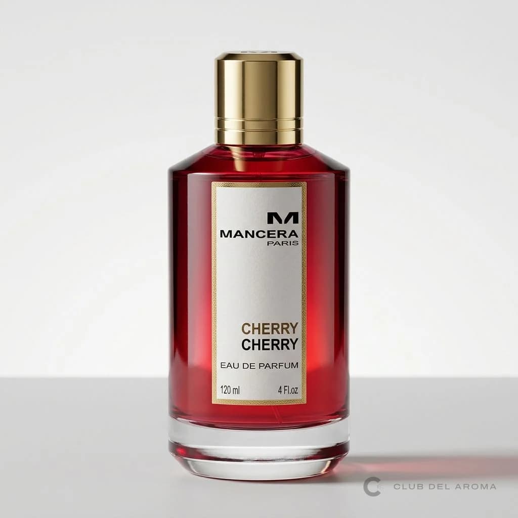 Cherry Cherry - imagen 1