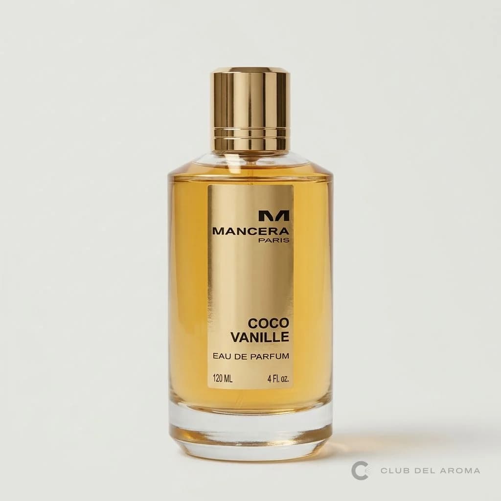 Coco Vanille U - imagen 1
