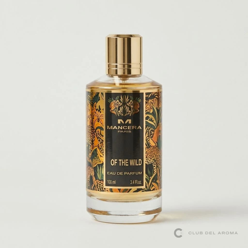 Of the Wild - imagen 1