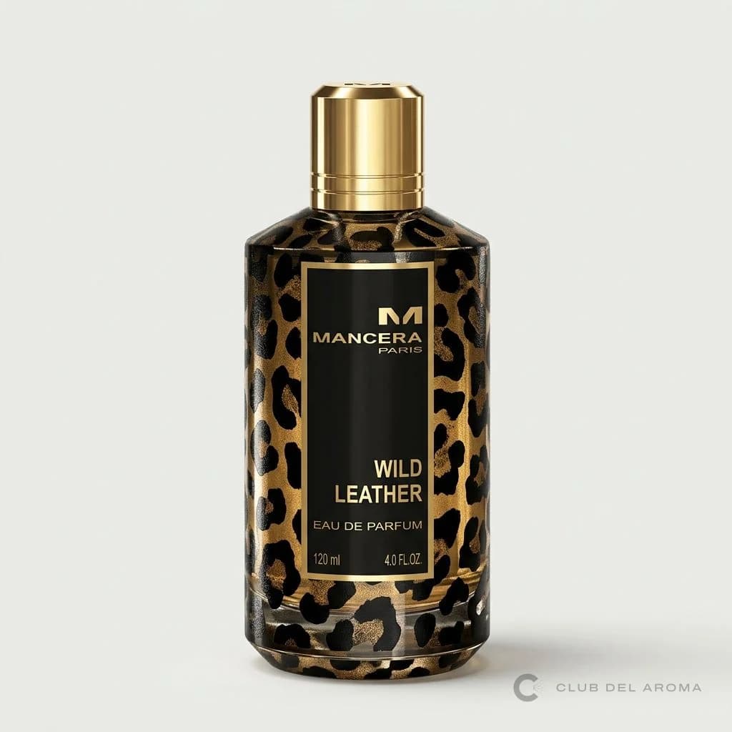 Wild Leather U - imagen 1