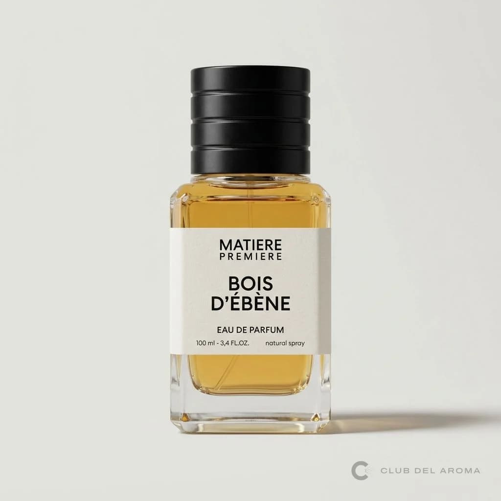 Bois D'ebene - imagen 1