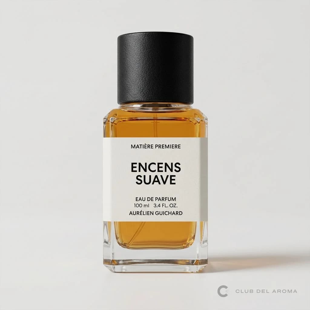 Encens Suave - imagen 1