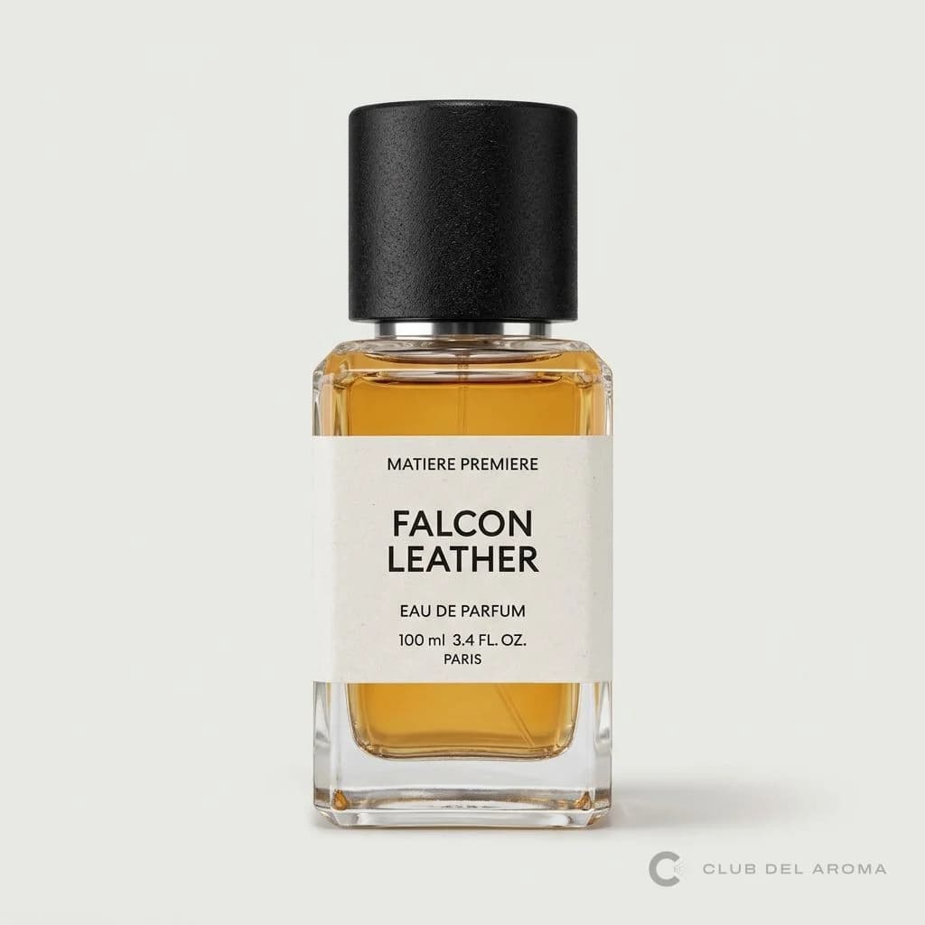 Falcon Leather - imagen 1