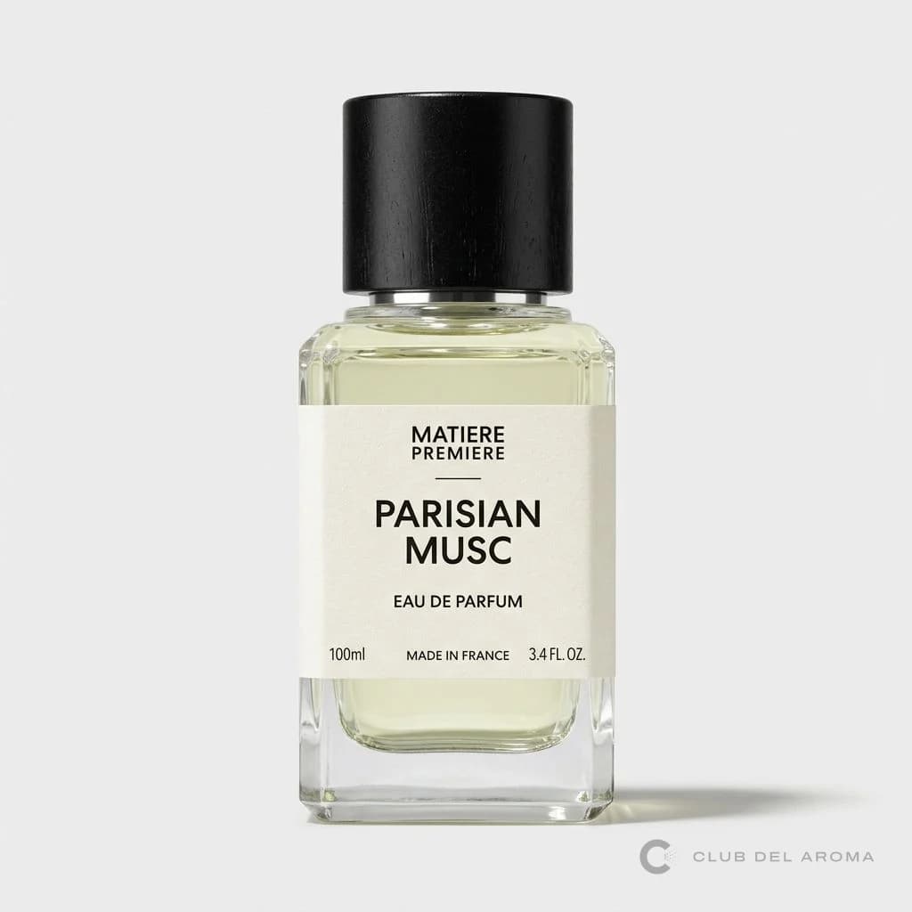 Parisian Musc - imagen 1