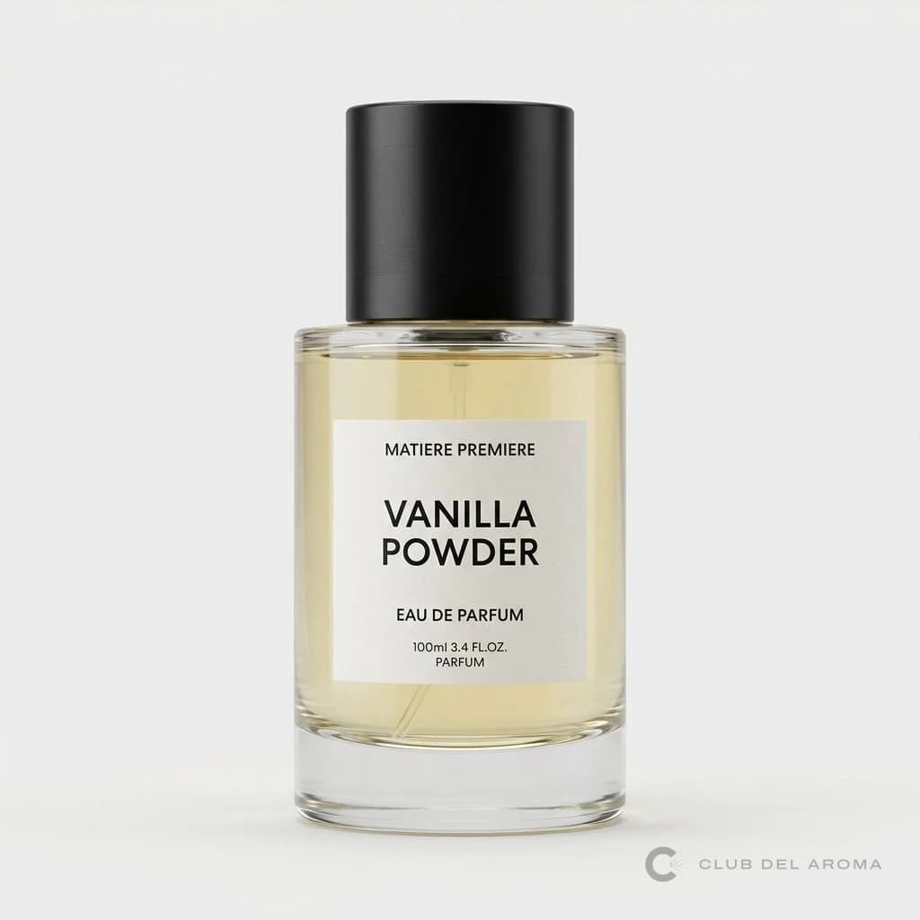 Vanilla Powder - imagen 1