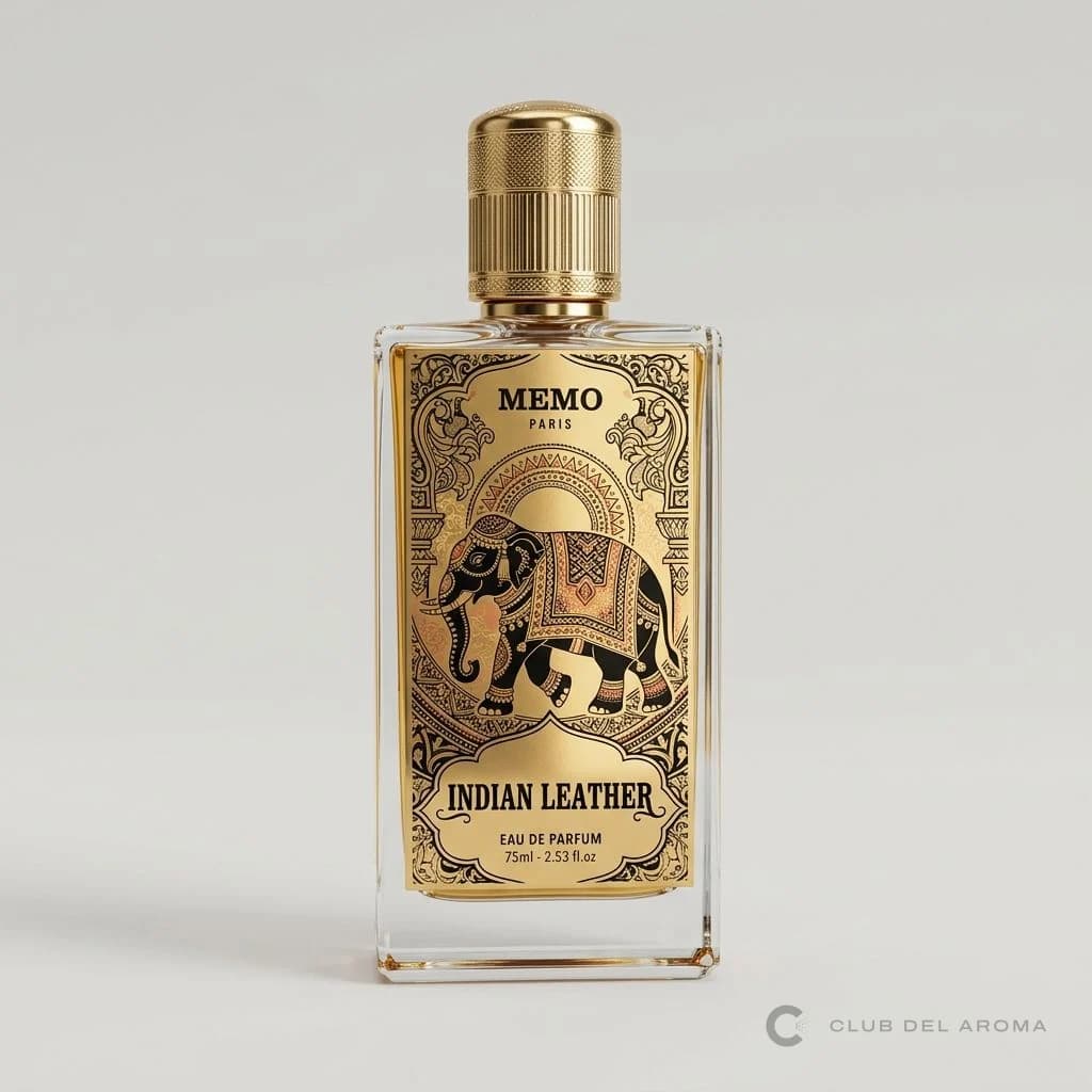 Indian Leather - imagen 1