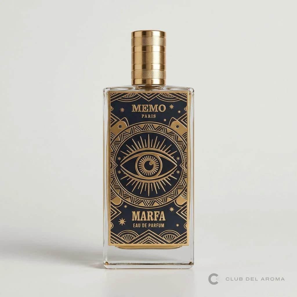 Memo Marfa - imagen 1
