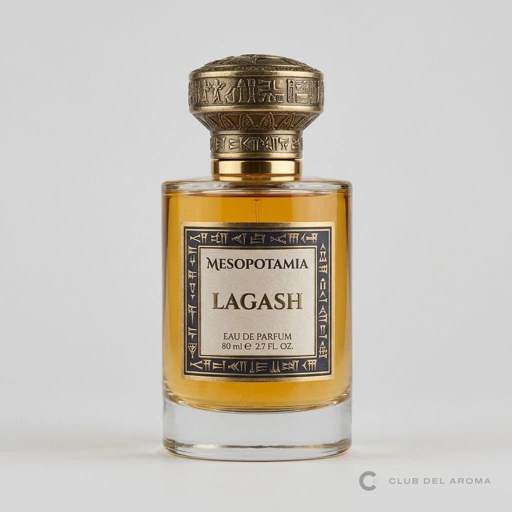 Lagash - imagen 1
