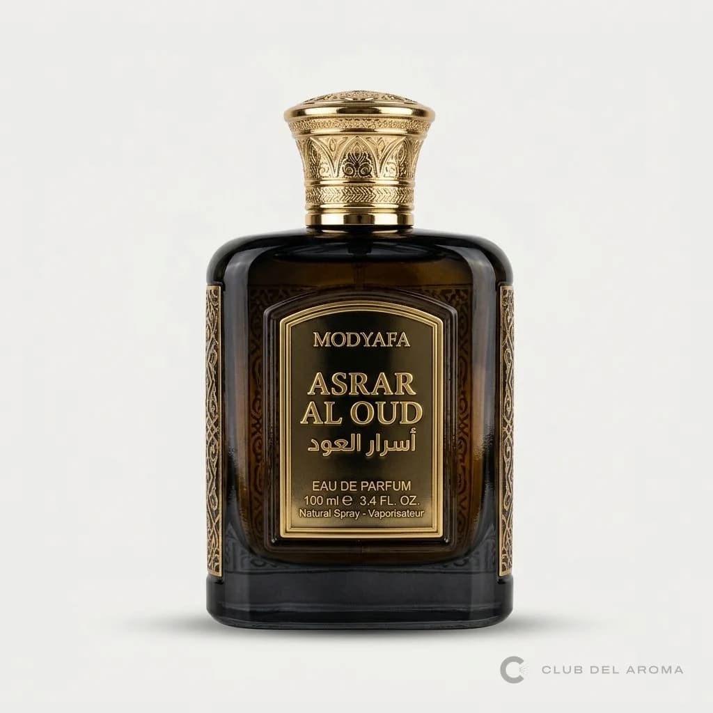 Asrar al Oud - imagen 1