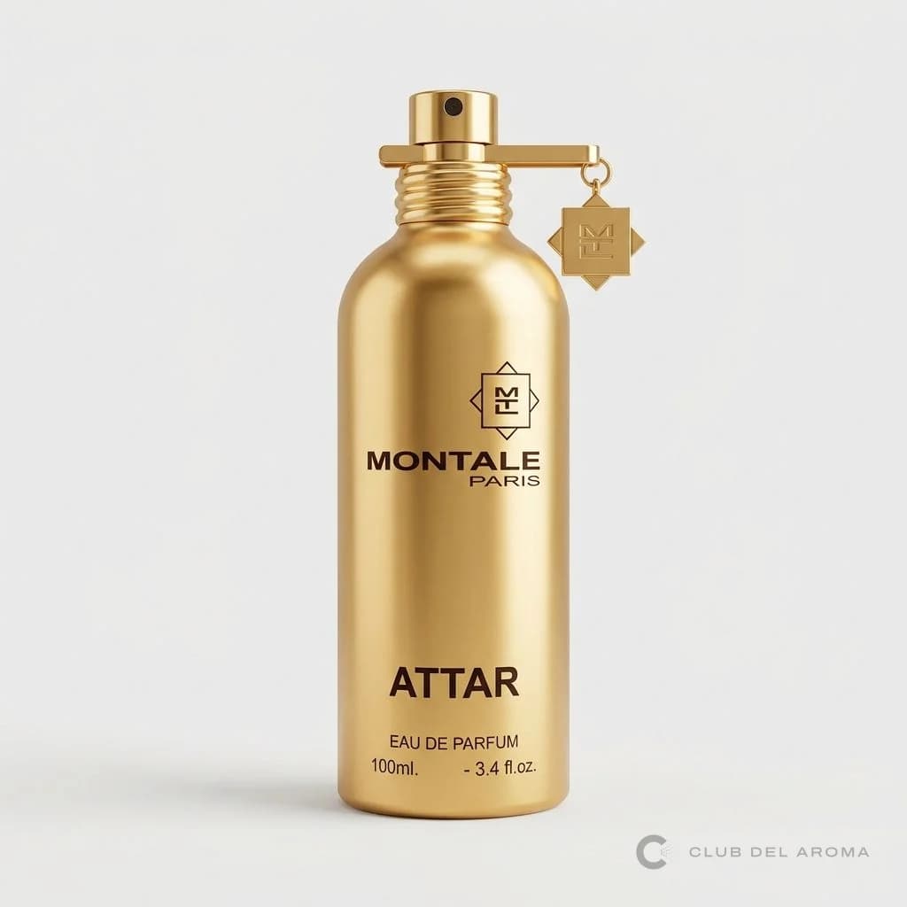 Attar - imagen 1