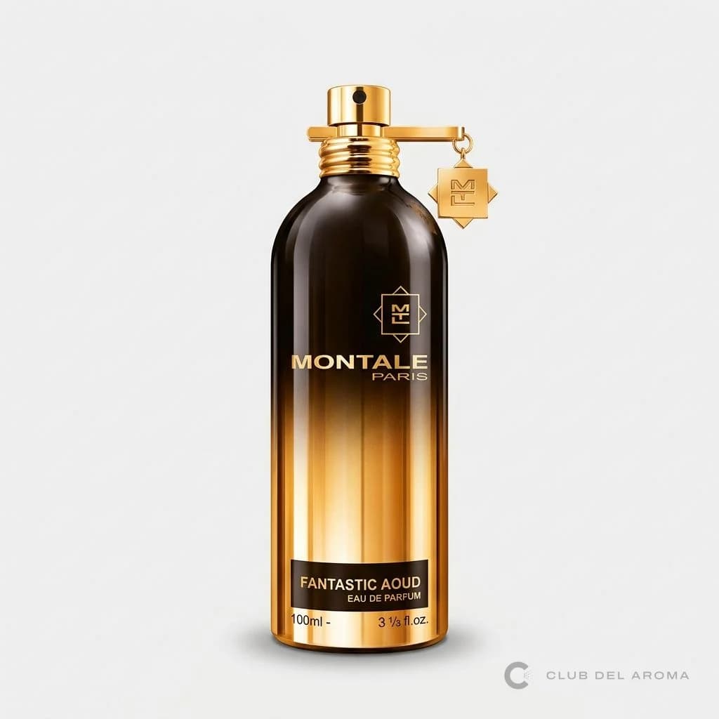 Fantastic Aoud - imagen 1