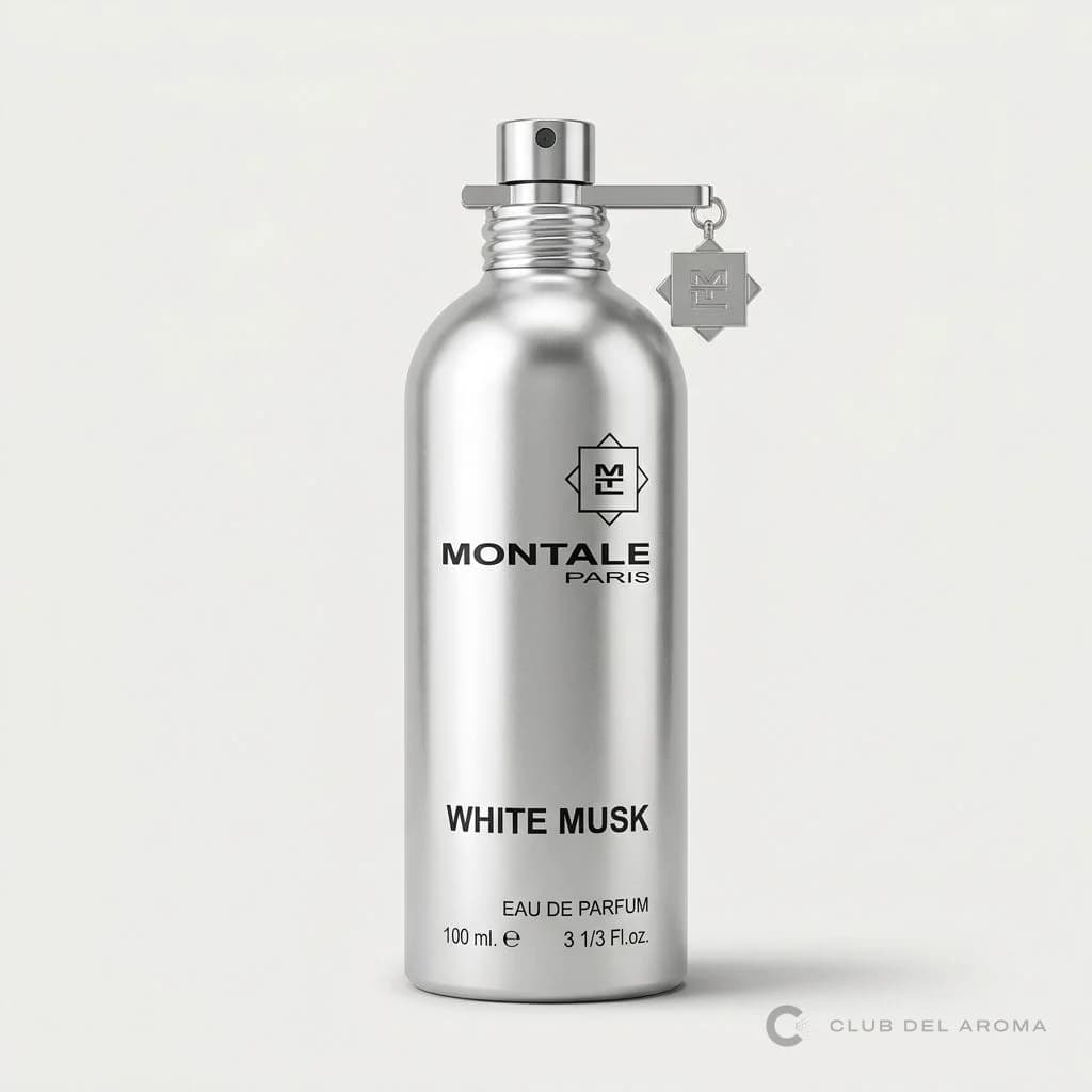 White Musk - imagen 1