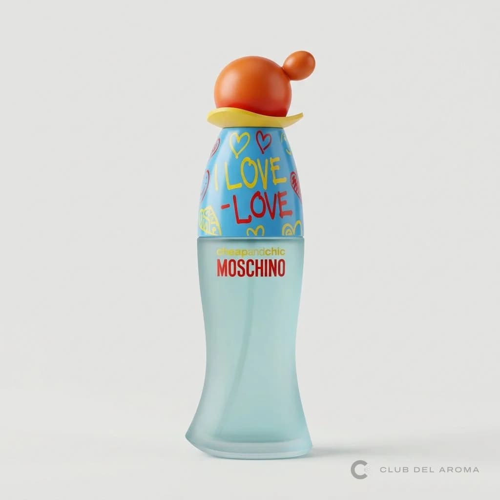 I Love Love - imagen 1