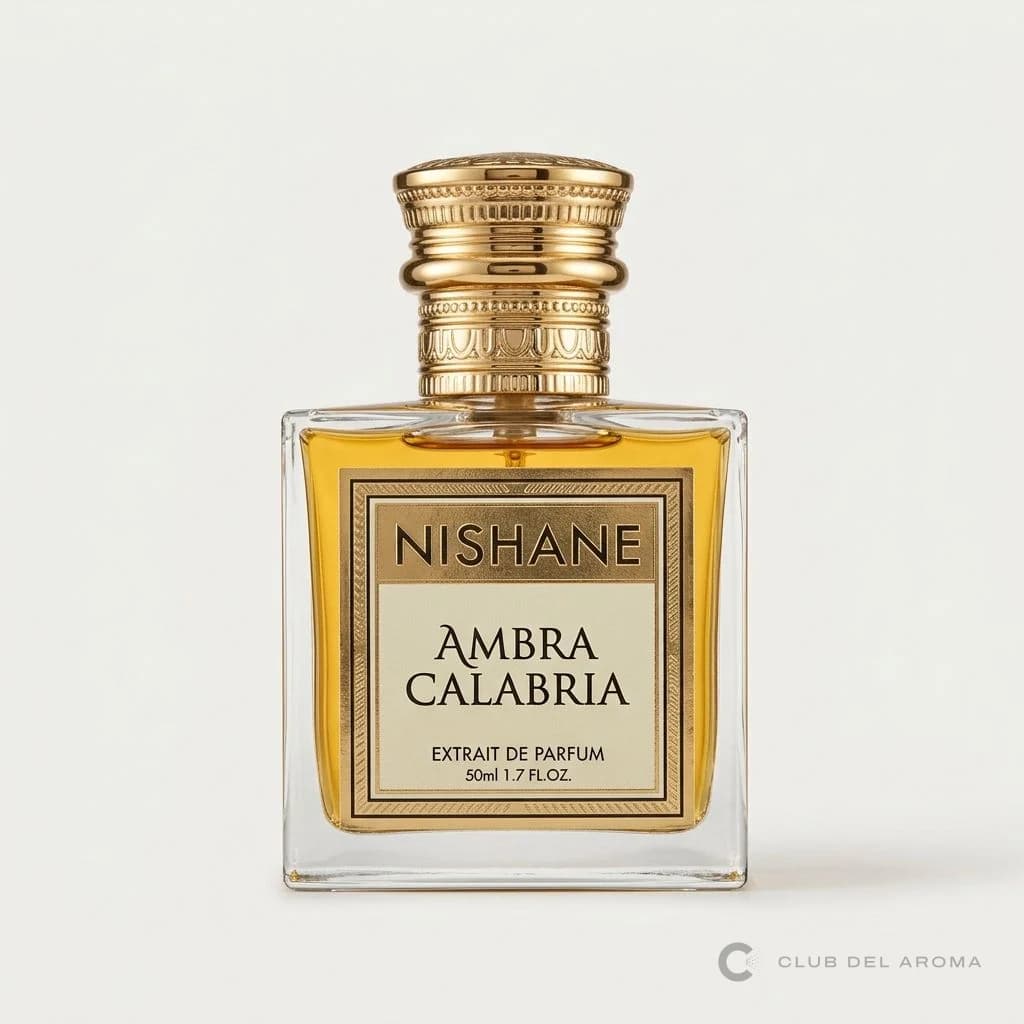 Ambra Calabria - imagen 1