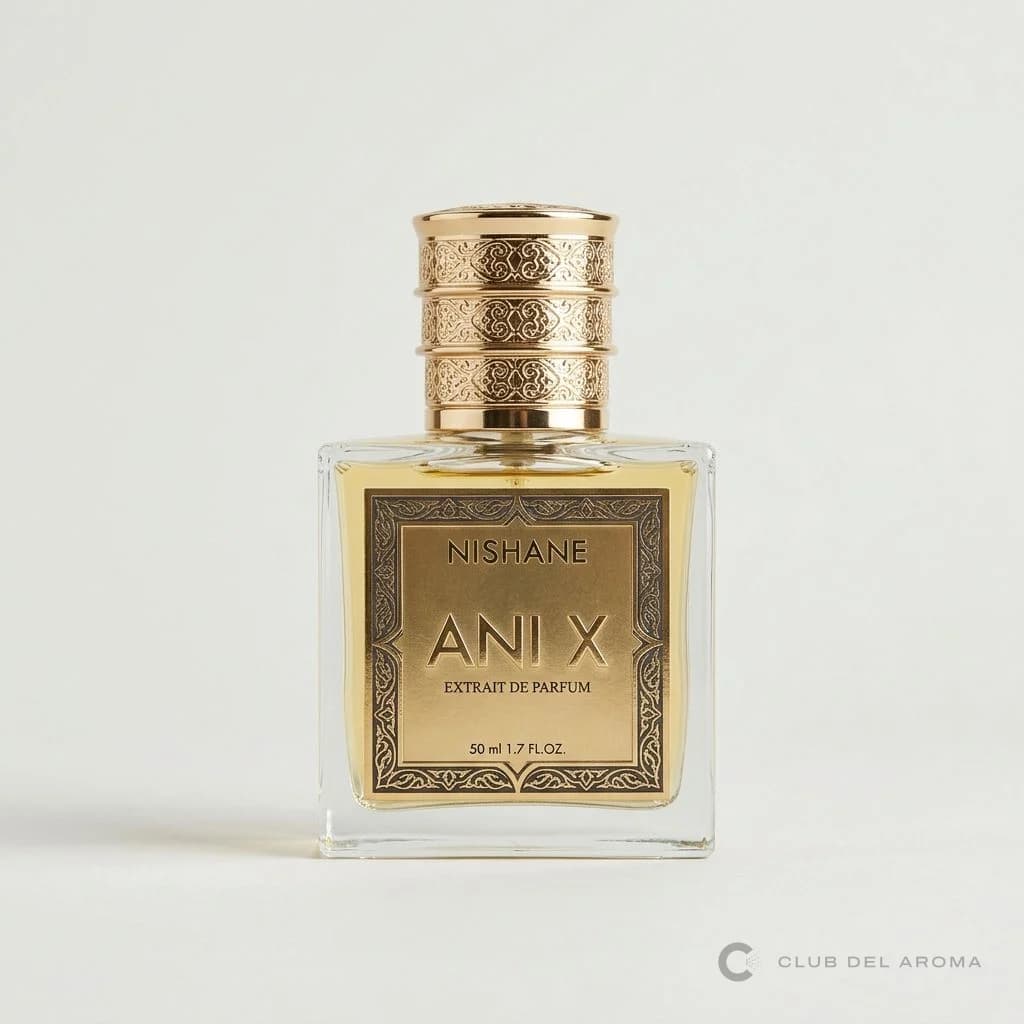 Ani X - imagen 1