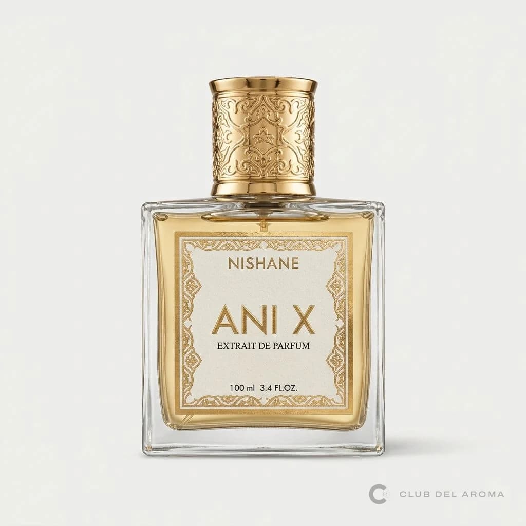 Ani X Extrait - imagen 1