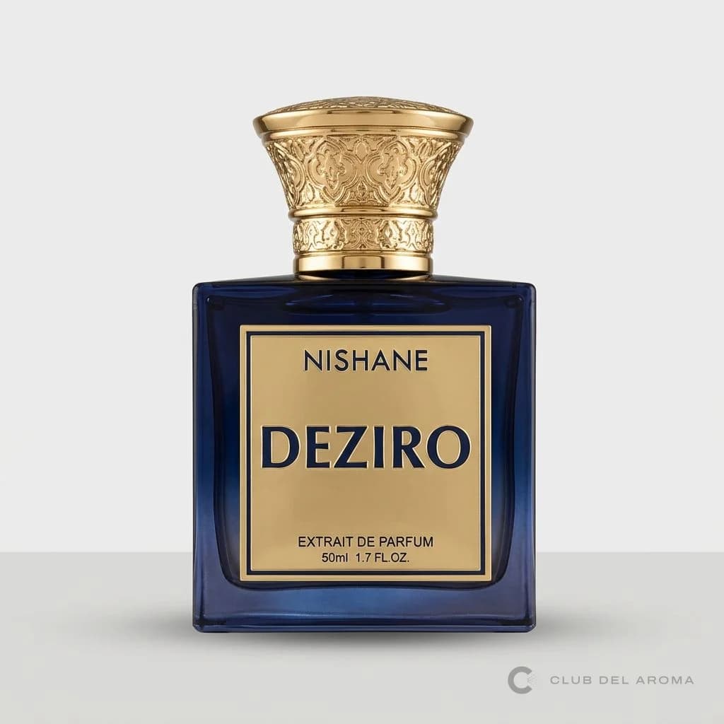 Deziro - imagen 1