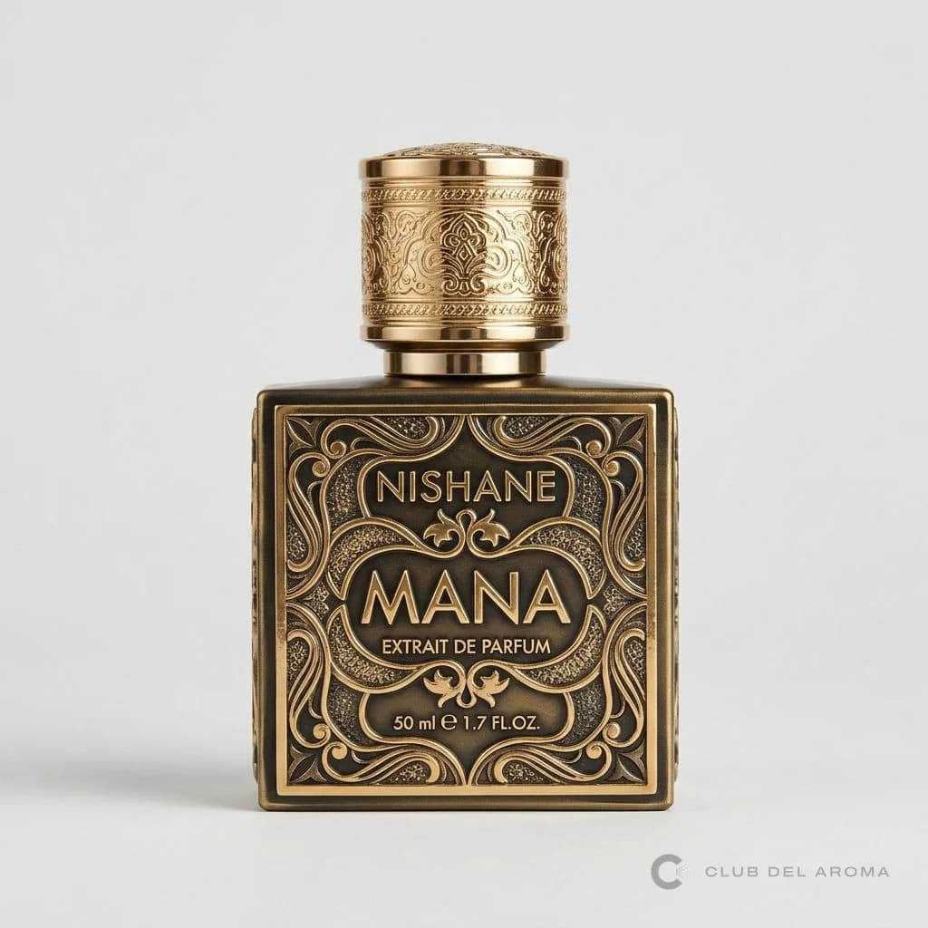 Mana - imagen 1