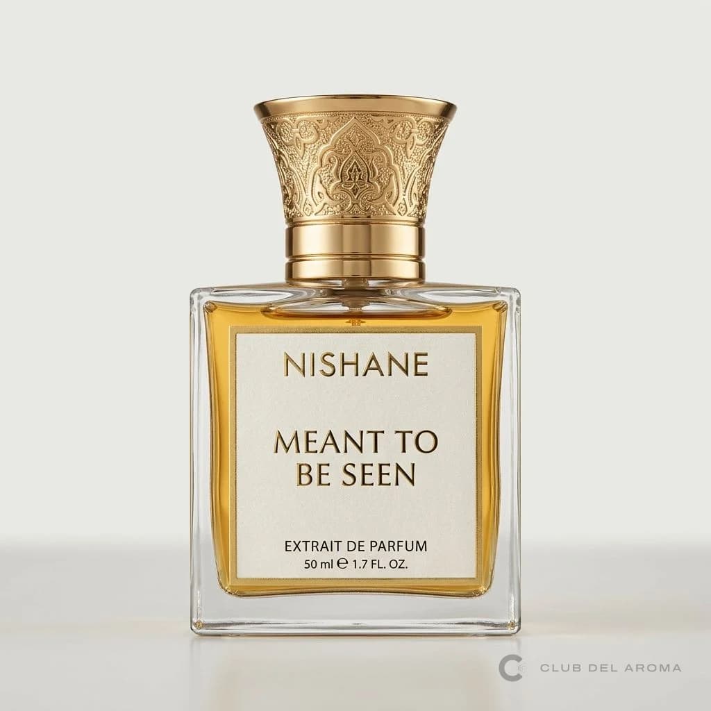 Meant To Be Seen - imagen 1