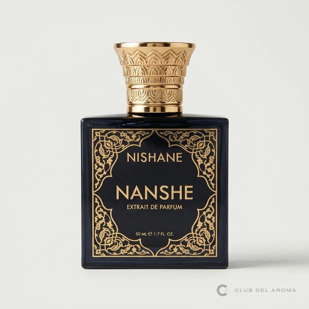 Nanshe - imagen 1