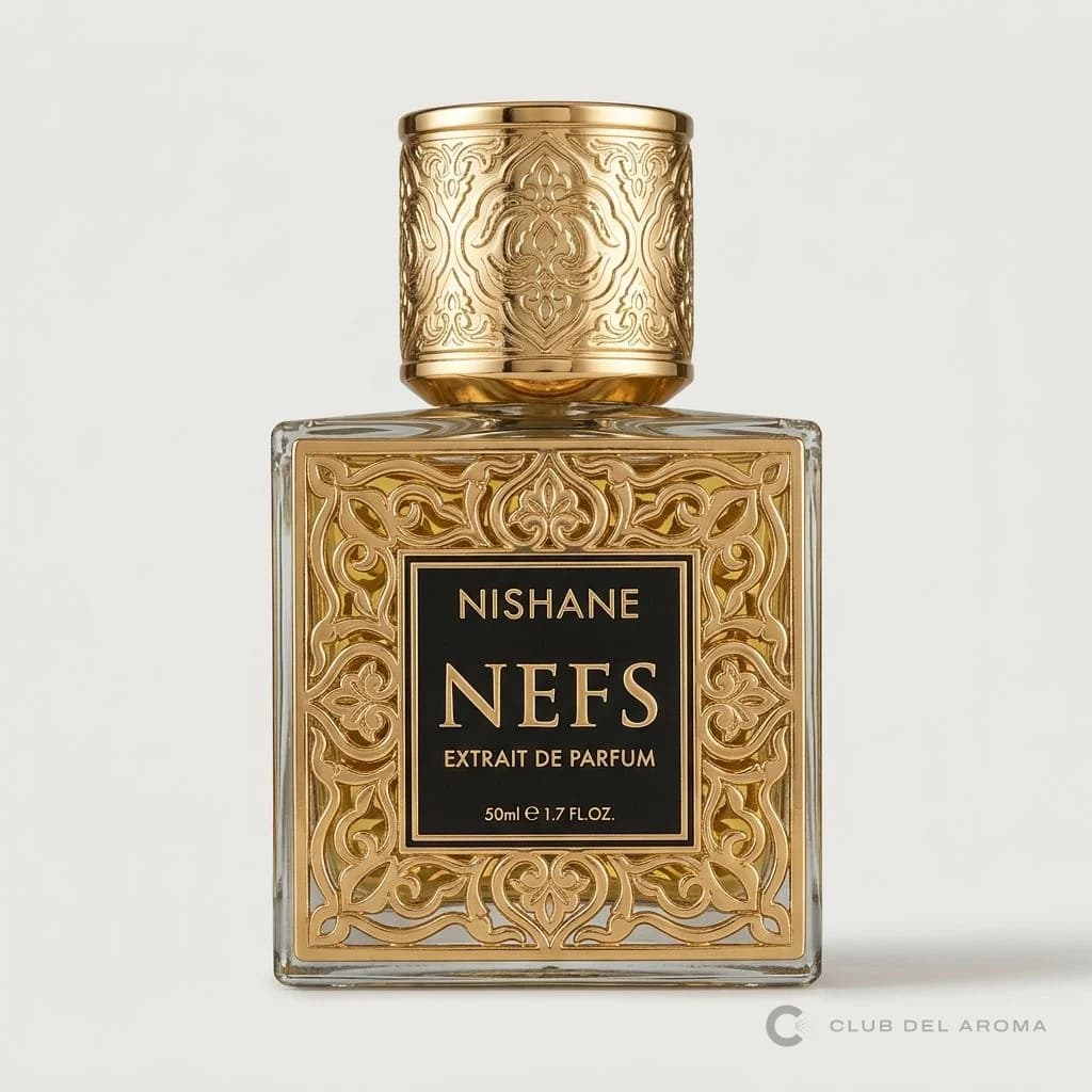 Nefs Extrait Parfum - imagen 1