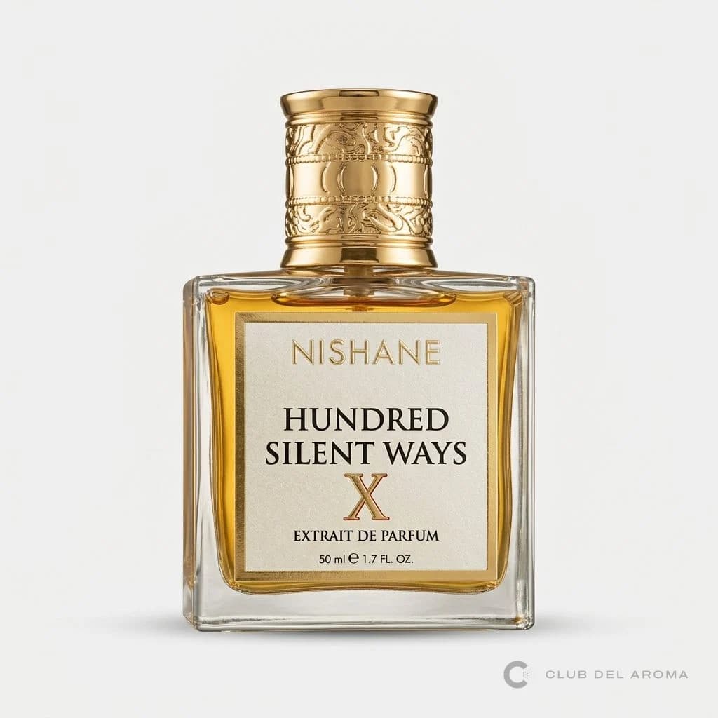 Nishame Hundred Silent Ways X - imagen 1