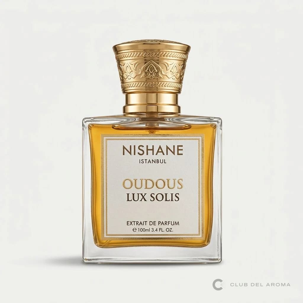 Oudous Lux Solis - imagen 1