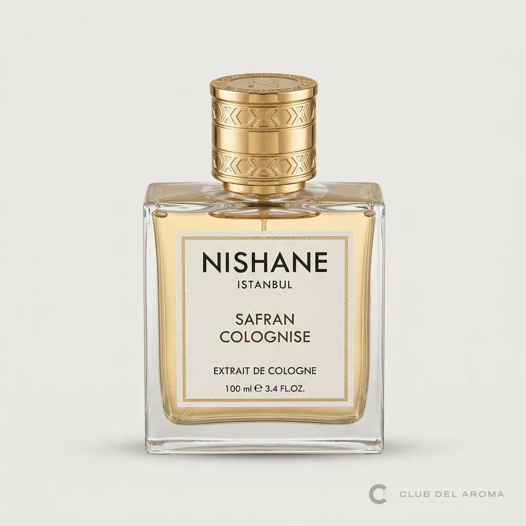 Safran Colognise Extrait de Cologne - imagen 1